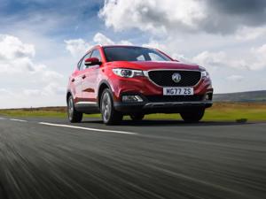 Giá lăn bánh MG ZS 2020 mới nhất tại Việt Nam