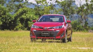 10 ô tô bán chạy nhất Việt Nam tháng 7 năm 2020