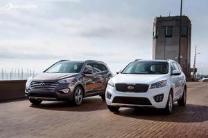 Triệu hồi hơn 640.000 xe Hyundai, Kia vì lỗi chảy dầu