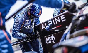 Đội đua Renault sẽ đổi tên thành Alpine F1 từ mùa giải sau