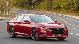 Đánh giá nhanh Honda Accord 2020 sắp về Việt Nam