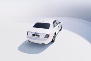 Rolls-Royce ưu tiên sự xa hoa, không chạy đua công nghệ