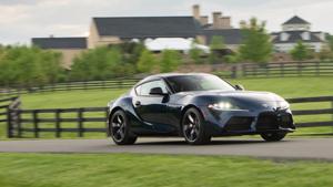 Triệu hồi hơn 250.000 xe BMW, Toyota và Rolls-Royce do lỗi camera