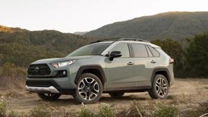 10 mẫu xe bán chạy nhất tại Mỹ hiện nay