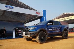 Ford Việt Nam sẽ khắc phục miễn phí xe bị rò rỉ dầu