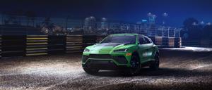 Volkswagen lên kế hoạch bán thương hiệu siêu xe Lamborghini