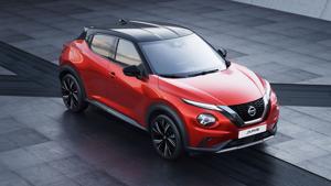 Nissan chuyển dây chuyền sản xuất Juke sang Anh, bất chấp Brexit
