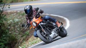 Harley-Davidson tạm dừng sản xuất xe máy điện LiveWire