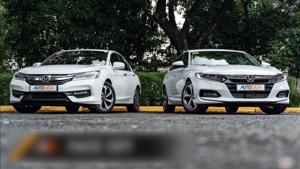 Honda Civic và Accord lọt top xe dễ bị ăn cắp nhất