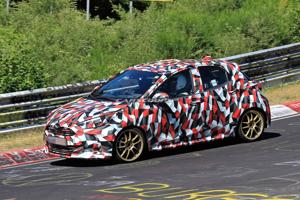 Toyota GR Yaris 2020 độ 250 mã lực "cực chất"