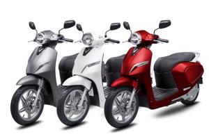 VinFast ra mắt xe điện mới, giảm gần nửa giá xe cũ