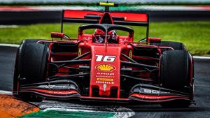 F1 2020: Chuyện gì đang xảy ra với Ferrari?