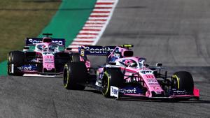 Chặng đua F1 Hà Nội mùa giải 2020 chính thức bị hủy