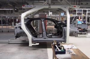 Volkswagen tuyên bố có 1 triệu xe điện vào 2023 