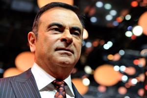 Cựu Chủ tịch Nissan Carlos Ghosn sẽ họp báo và “nói tất cả” 