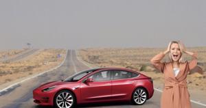 Ô tô Tesla sắp sửa biết “nói chuyện” 