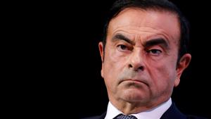 Cuộc đào tẩu ly kỳ của Carlos Ghosn: 2 mắt xích quan trọng