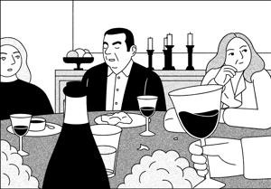 Cuộc đào tẩu ly kỳ của Carlos Ghosn: Hành trình hoàn hảo