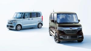 Thực hư mẫu xe K-car được nhiều người Nhật thích nhất 