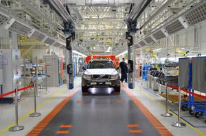 Công nghiệp ô tô toàn cầu ảnh hưởng thế nào vì virus Corona? 