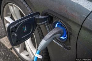 Thái Lan ra chính sách ưu đãi, giảm thuế cho xe điện 