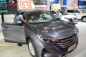 Trung Quốc đã làm gì để cứu ngành công nghiệp ô tô giữa tâm bão virus Corona? 