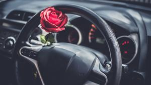 Ngày Valentine: Nhiều tài xế thích ở bên "vợ hai" hơn cả người ấy 