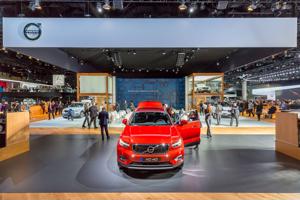 Khó như bán ô tô thời ... virus Corona