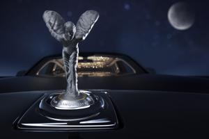 Rolls-Royce sắp có nhà phân phối mới tại Việt Nam