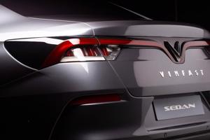 VinFast sẽ thâu tóm hãng xe Australia Holden?