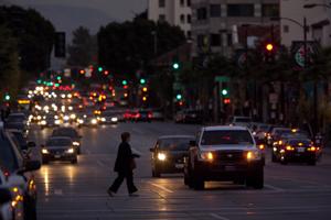 Những mẫu ô tô có công nghệ đèn pha tốt nhất 