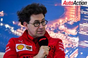 Ferrari nguy cơ không thể đến Australia đua chặng F1 đầu tiên  