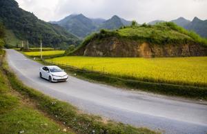 Toyota hỗ trợ phí trước bạ cho khách hàng