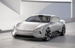 Những mẫu xe và concept “hot” ra mắt dù Triển lãm Geneva bị hủy