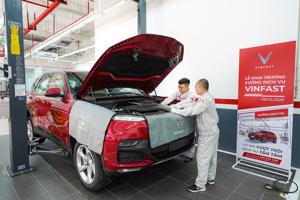 Ô tô Việt Nam sắp "ngấm" COVID-19?  