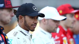 Lewis Hamilton sẽ còn “trên đỉnh” F1 bao lâu nữa? 