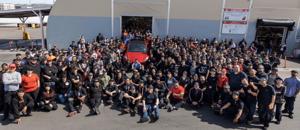 Tesla tuyên bố đạt mốc xe điện thứ 1 triệu