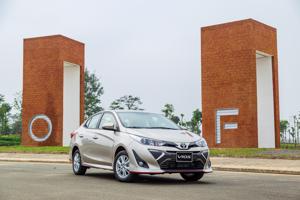 Toyota Corolla và “vua doanh số” Vios bị triệu hồi do lỗi túi khí