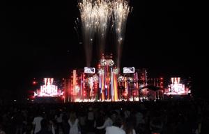 Vé chặng đua F1 Hà Nội sẽ được xử lý thế nào?