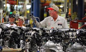 Các nước hỗ trợ ngành công nghiệp ô tô thế nào trong “bão COVID-19”?