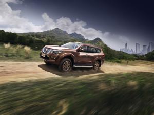 Giảm giá toàn bộ xe Nissan tại Việt Nam 