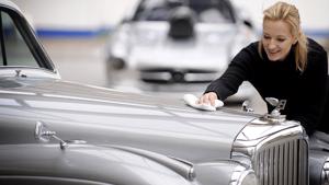 Bảo quản ô tô thế nào khi giãn cách xã hội?