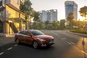 TC Motor bán hơn 5.000 ô tô trong tháng Ba