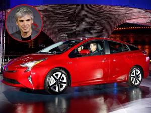 10 tỷ phú gắn bó với những chiếc xe chưa đến 1 tỷ đồng