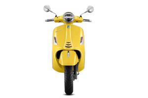 Mua xe Vespa và Piaggio, được chăm sóc sức khỏe, giao xe tại nhà 