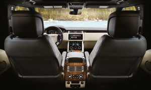 Loạt xe Range Rover 2020 đầu tiên cập bến Việt Nam, giá từ 4 tỷ đồng