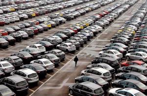 Sắp đấu giá hạn ngạch thuế quan nhập khẩu ô tô đã qua sử dụng