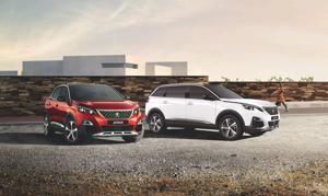 Ưu đãi 100 triệu, xe Peugeot xuống giá chưa đến 1 tỷ đồng