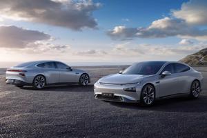 Trung Quốc đã làm gì để phục hồi ngành công nghiệp ô tô sau COVID-19?