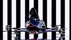 Sắp có giải đua Formula 1 dành cho ô tô bay?